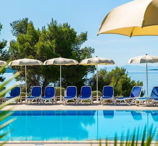 Aminess Vival Grand Azur Hotel 4*