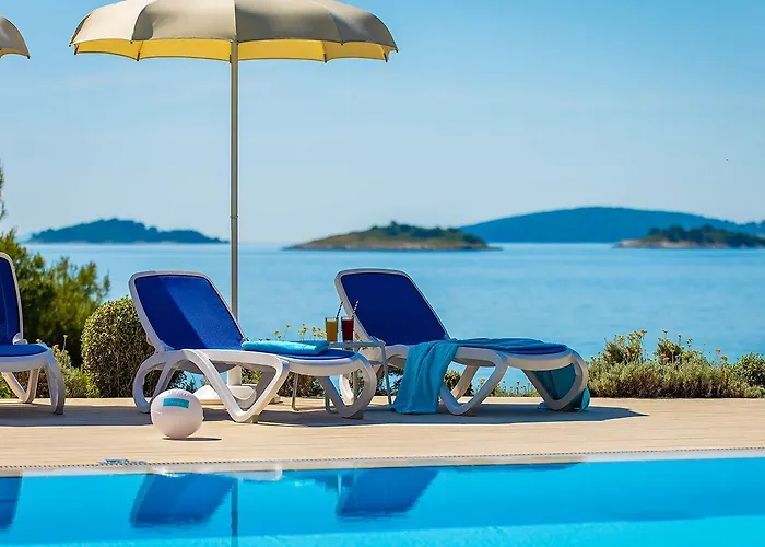 Hotel Aminess Vival Grand Azur