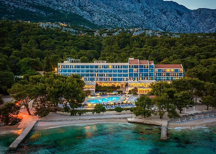 Hotel Aminess Vival Grand Azur 4*