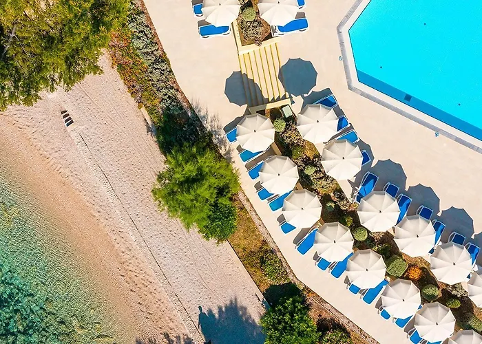 Hotel Aminess Vival Grand Azur Orebic