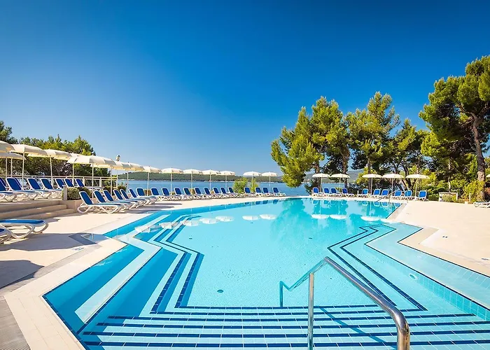 Aminess Vival Grand Azur 4*