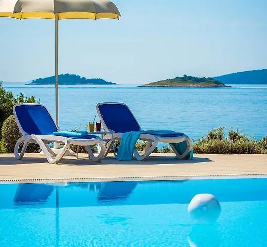 Aminess Vival Grand Azur Hotel 4*