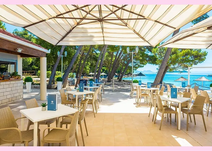 Hotel Aminess Vival Grand Azur 4*