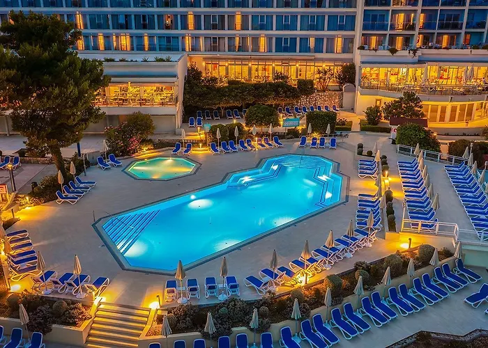 Aminess Vival Grand Azur