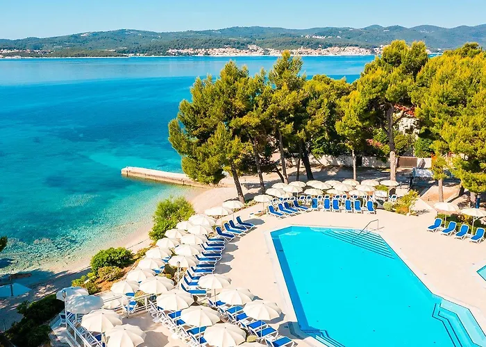 Aminess Vival Grand Azur Hotel