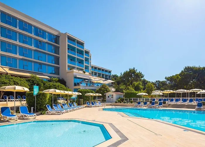 Hotel Aminess Vival Grand Azur Orebic