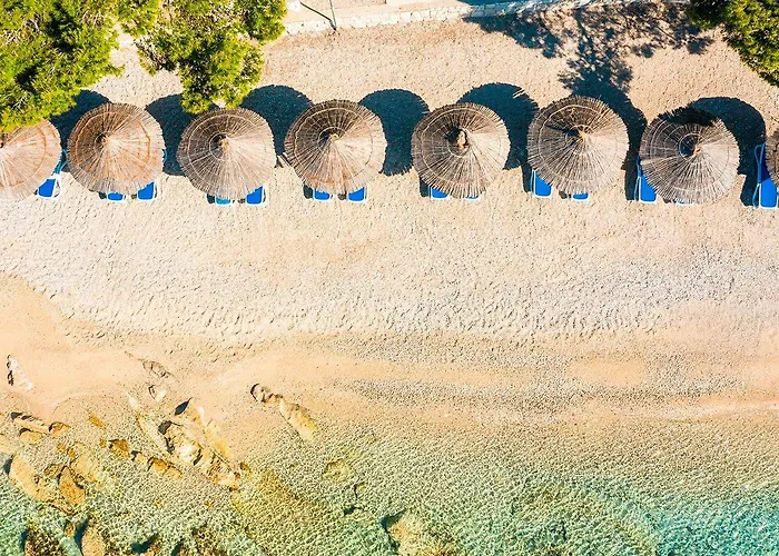 Aminess Vival Grand Azur Hotel Orebic