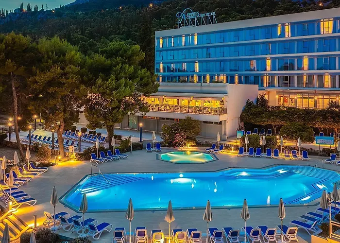 Aminess Vival Grand Azur 4*