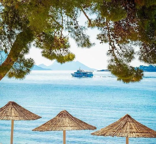 Aminess Vival Grand Azur Orebic