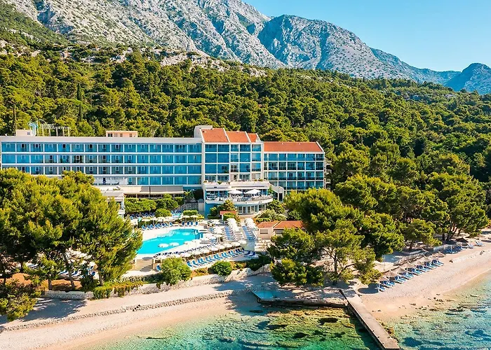 Aminess Vival Grand Azur Hotel