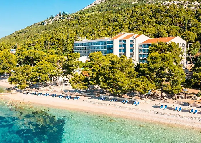Aminess Vival Grand Azur 4* Orebic