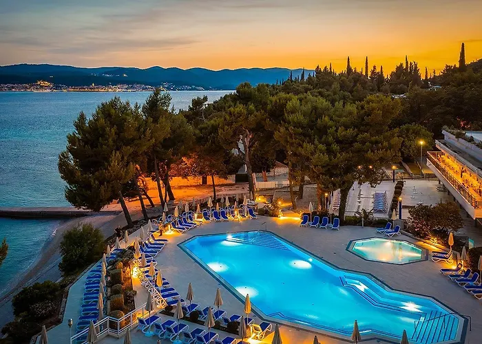 Aminess Vival Grand Azur Hotel