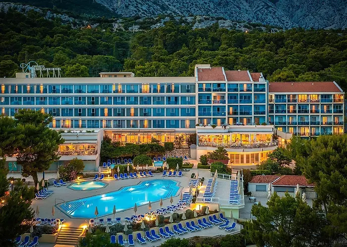Hotel Aminess Vival Grand Azur
