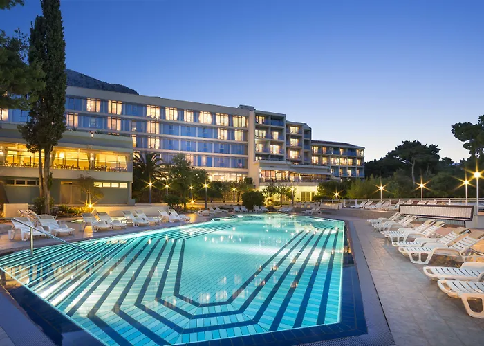 Aminess Vival Grand Azur 4*