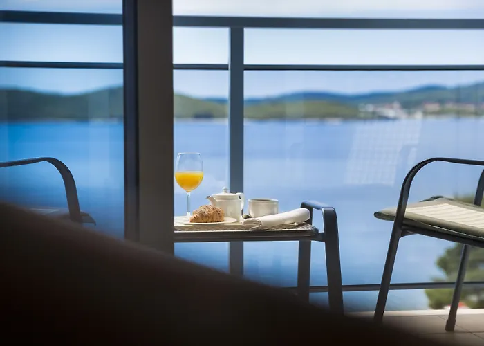 Aminess Vival Grand Azur Hotel