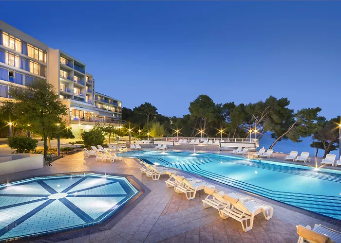 Aminess Vival Grand Azur Hotel