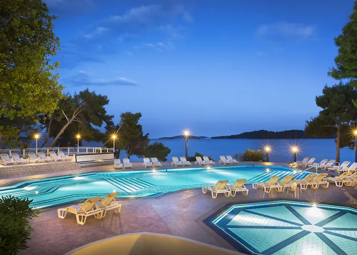 Aminess Vival Grand Azur Hotel