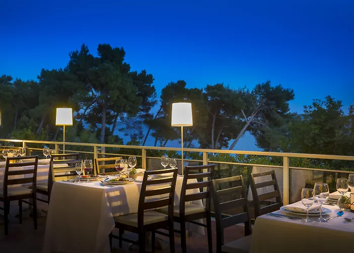 Hotel Aminess Vival Grand Azur 4*