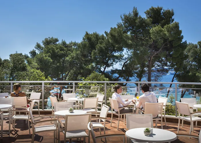 Hotel Aminess Vival Grand Azur 4*