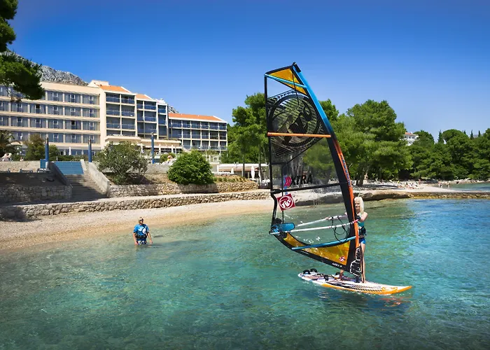 Aminess Vival Grand Azur 4*