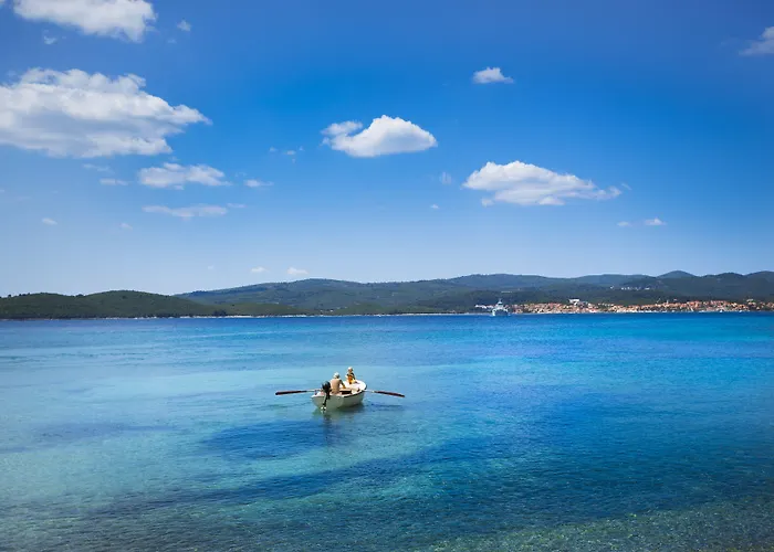 Hotel Aminess Vival Grand Azur Orebic