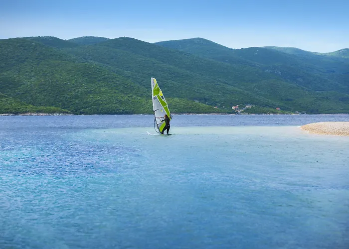 Aminess Vival Grand Azur 4* Orebic