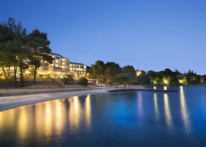 Aminess Vival Grand Azur Hotel