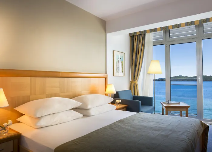 Aminess Vival Grand Azur Orebic