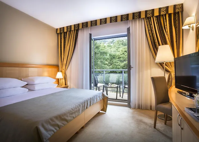 Hotel Aminess Vival Grand Azur Orebic